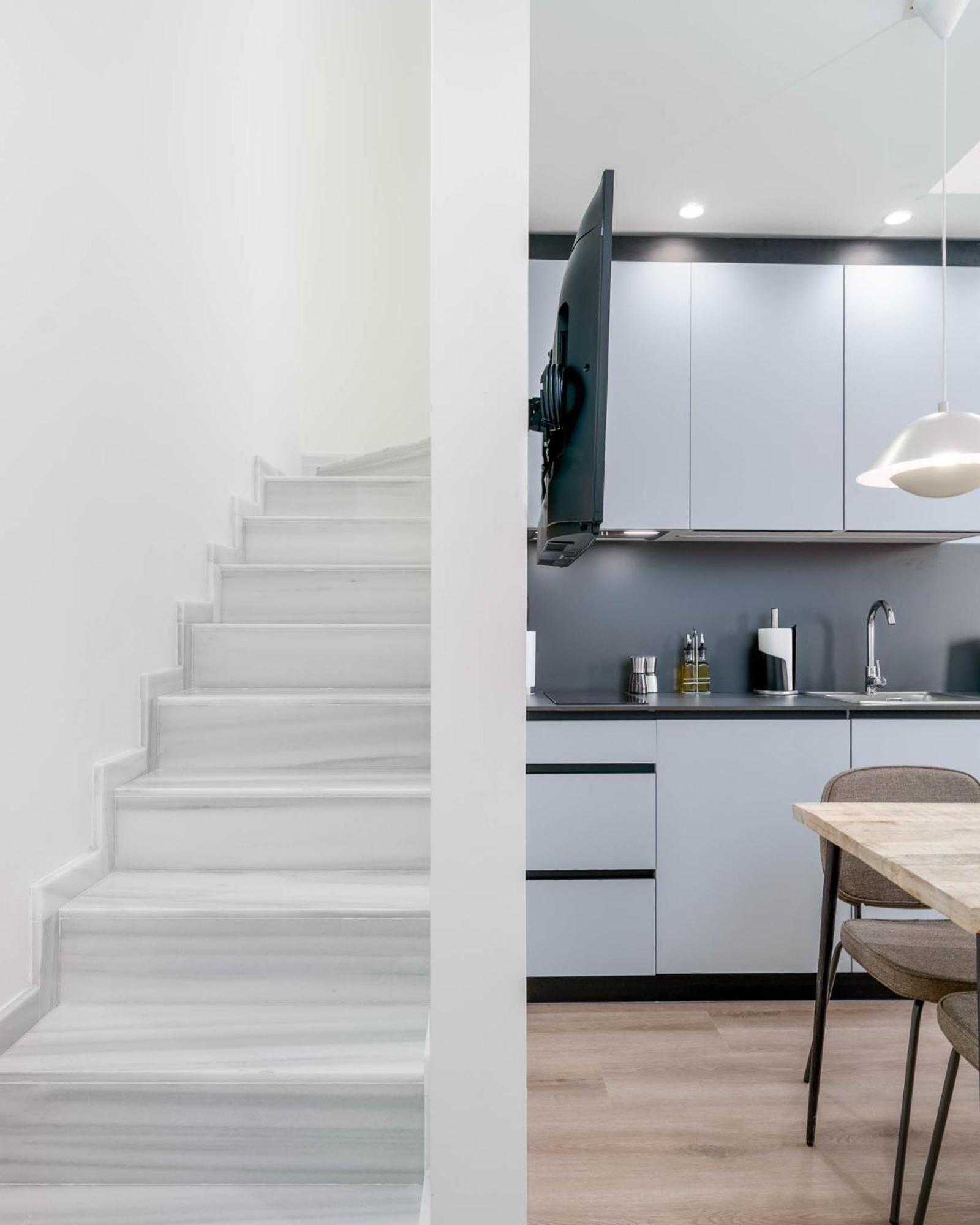 Limehome Valencia Carrer De Sant Jacint Exterior photo