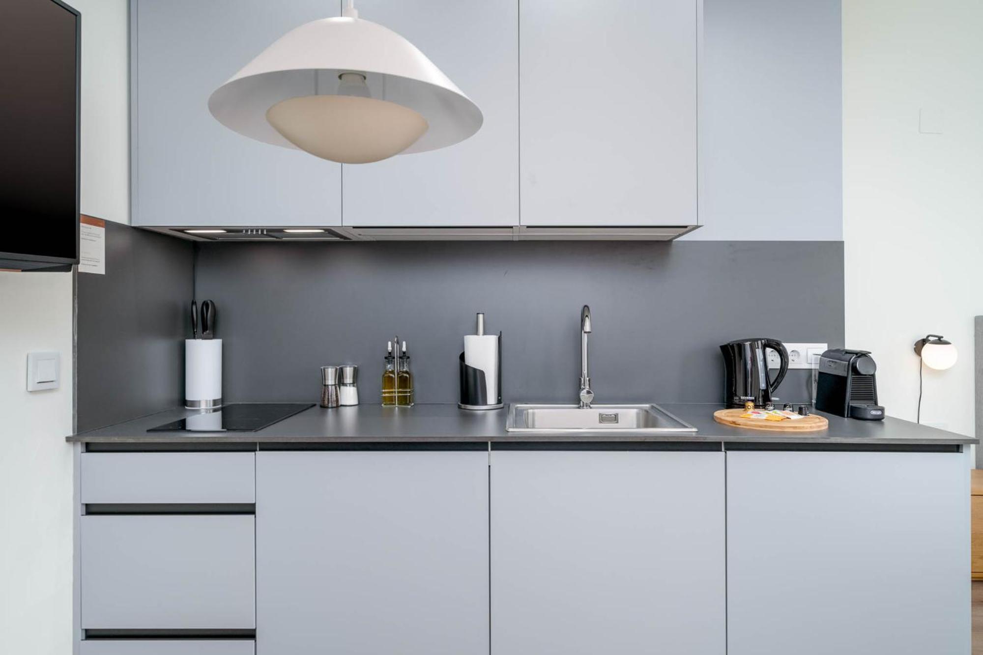 Limehome Valencia Carrer De Sant Jacint Room photo