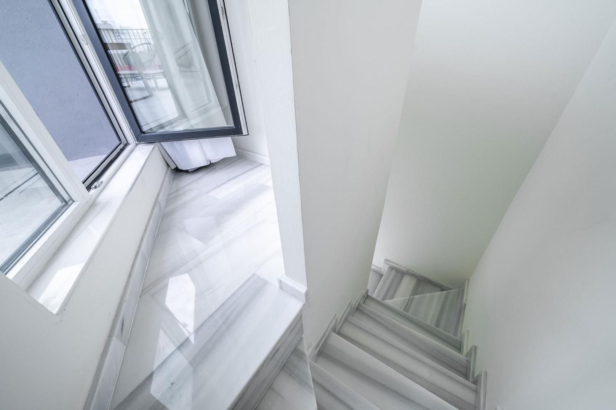 Limehome Valencia Carrer De Sant Jacint Room photo